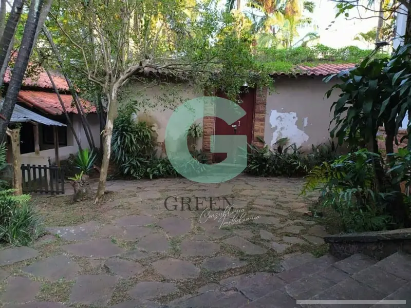 Casa com 4 quartos em Brooklin Paulista - foto 3