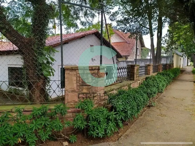 Casa com 4 quartos em Brooklin Paulista - foto 2