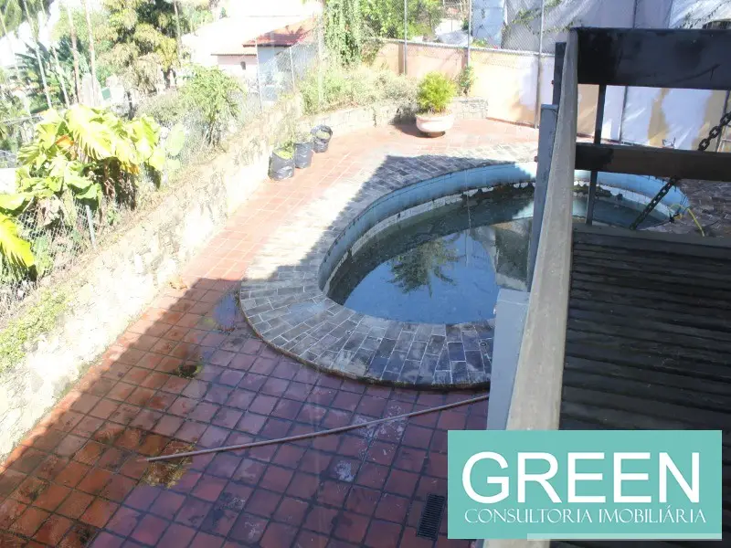 Casa com 4 quartos em Fazenda Morumbi - foto 3