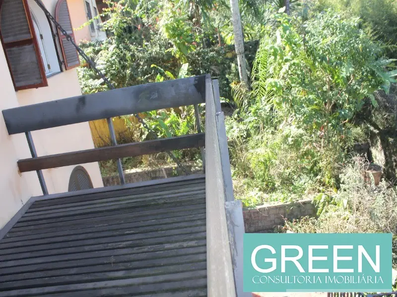 Casa com 4 quartos em Fazenda Morumbi - foto 4