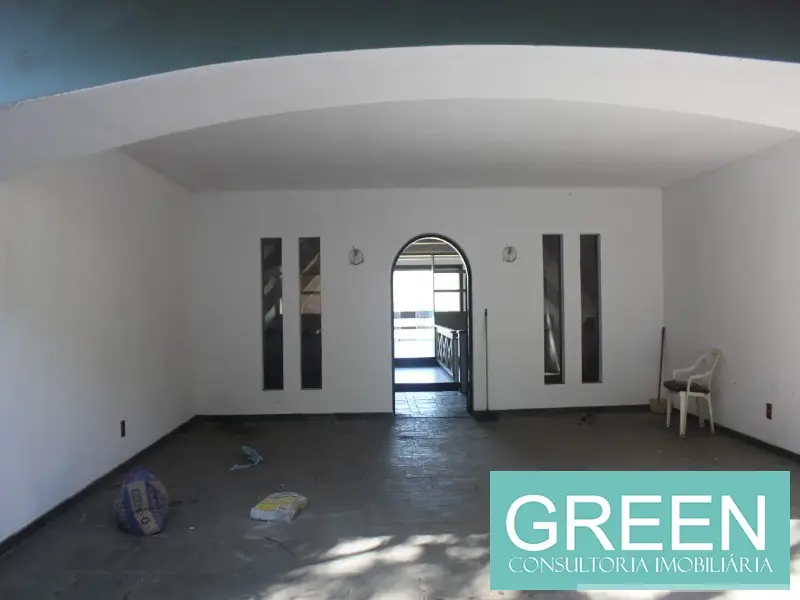 Casa - 4 quartos - Fazenda Morumbi - São Paulo