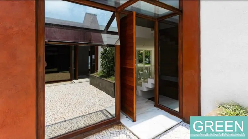 Casa em condominio com 4 quartos em Brooklin Velho - foto 5