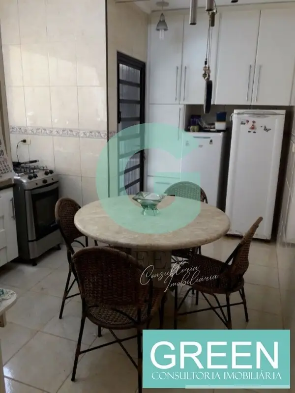 Casa - 3 quartos - Vila Nova Conceição - São Paulo - foto 5