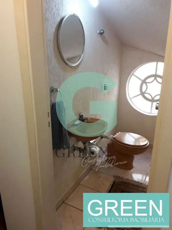 Casa - 3 quartos - Vila Nova Conceição - São Paulo