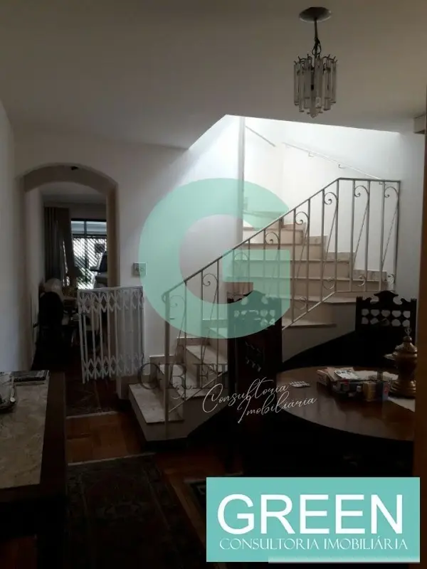 Casa - 3 quartos - Vila Nova Conceição - São Paulo - foto 4