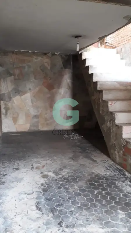 Casa - 3 quartos - Campo Belo - São Paulo