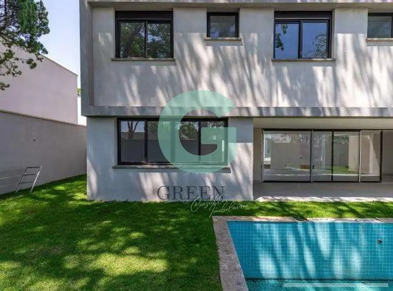 Casa em condominio com 4 quartos em Jardim Cordeiro - foto 3