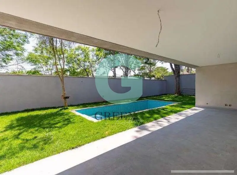 Casa em condominio com 4 quartos em Jardim Cordeiro - foto 2