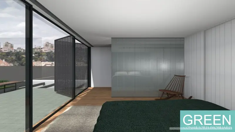 Casa - 3 quartos - Vila Nova Conceição - São Paulo - foto 4