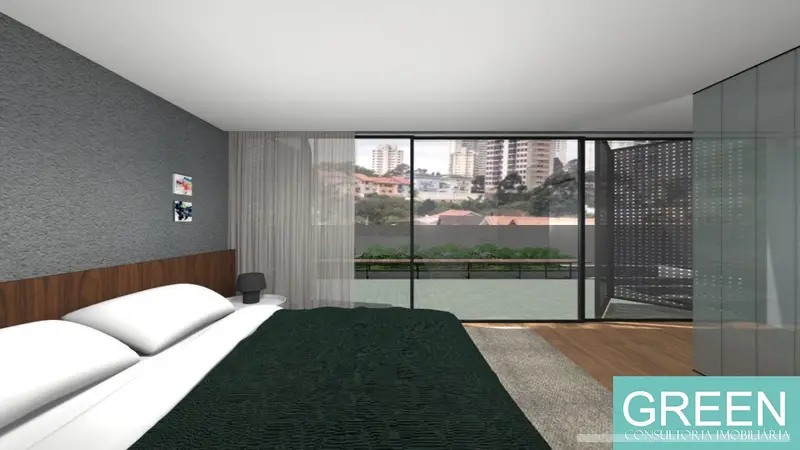 Casa - 3 quartos - Vila Nova Conceição - São Paulo - foto 3