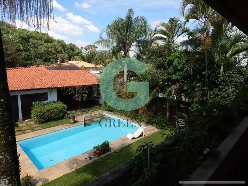 Casa com 4 quartos em Jardim dos Estados - foto 2