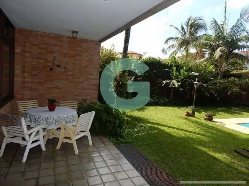 Casa com 4 quartos em Jardim dos Estados - foto 4