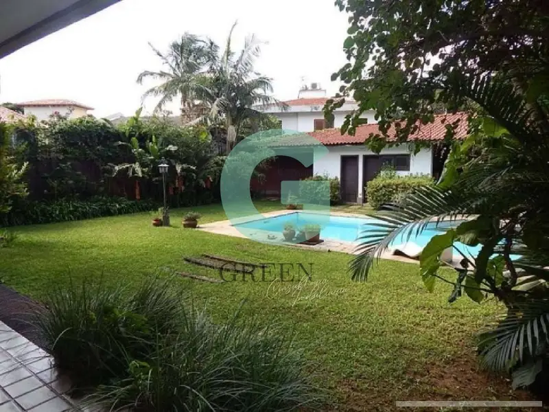 Casa com 4 quartos em Jardim dos Estados - foto 3