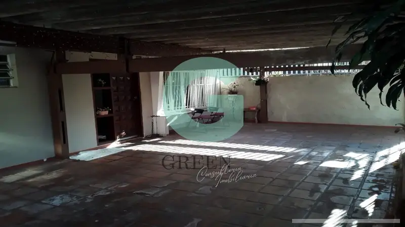 Casa com 3 quartos em Brooklin Paulista - foto 4