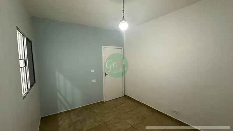 Casa - 2 quartos - Vila Nova Mazzei - São Paulo