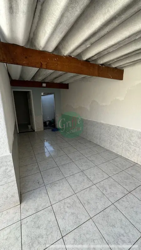 Casa - 2 quartos - Vila Nova Mazzei - São Paulo - foto 5