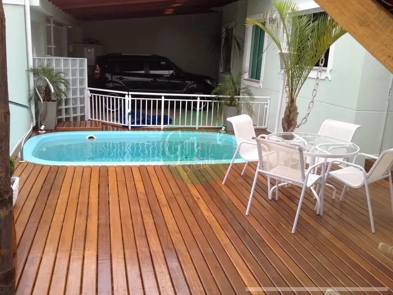 Sobrado - 2 quartos - Vila Romero - São Paulo - foto 4