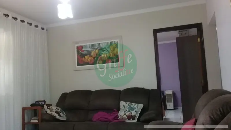 Casa - 2 quartos - Jardim Modelo - São Paulo - foto 5