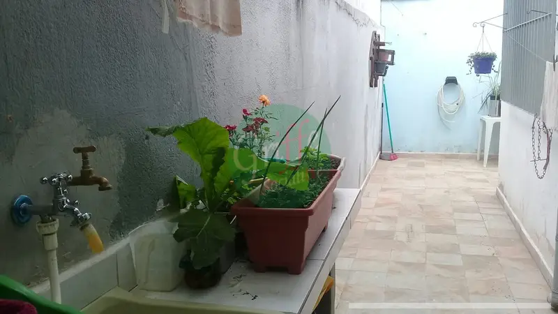 Casa - 2 quartos - Jardim Modelo - São Paulo - foto 4