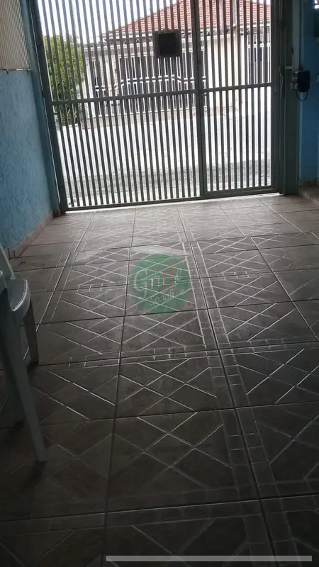 Casa - 2 quartos - Jardim Modelo - São Paulo