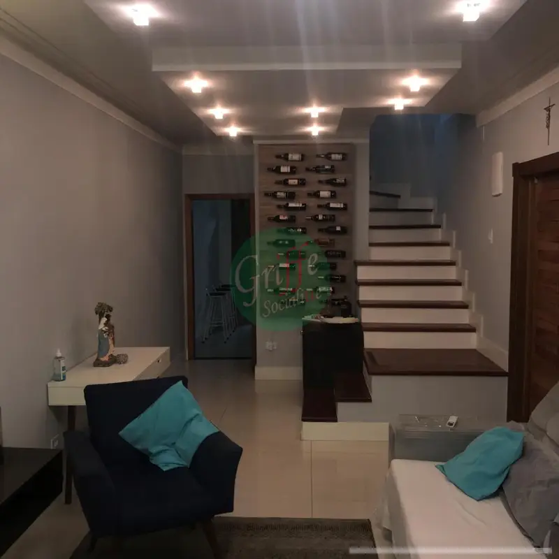 Sobrado - 3 quartos - Vila Nova Mazzei - São Paulo - foto 5