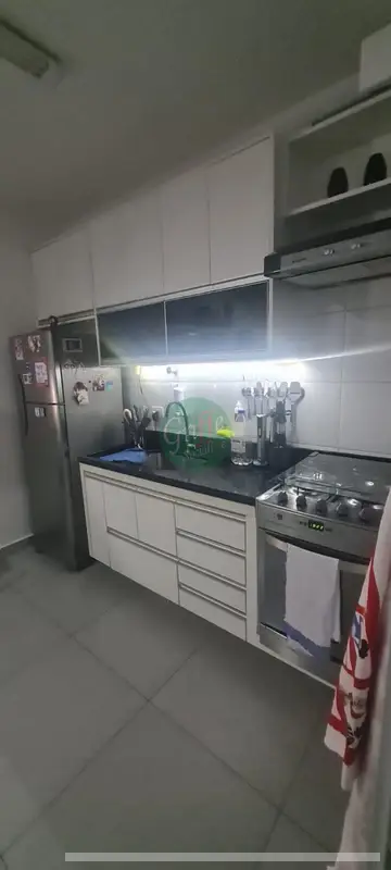 Sobrado - 2 quartos - Vila Isolina Mazzei - São Paulo - foto 5