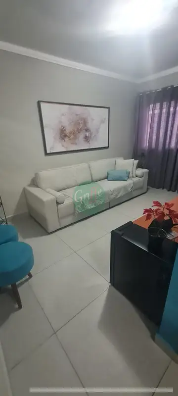 Sobrado - 2 quartos - Vila Isolina Mazzei - São Paulo - foto 4