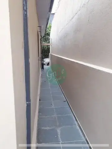 Casa com 1 quarto em Chora Menino - foto 3