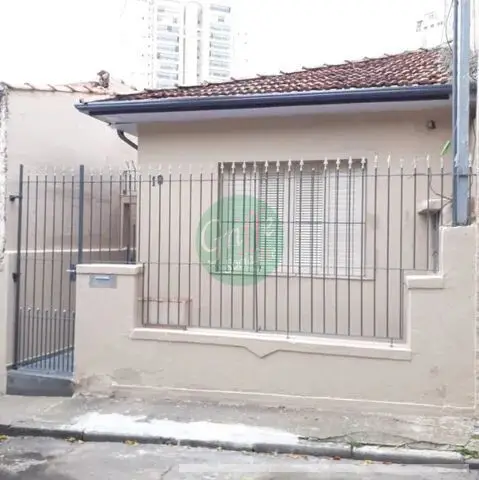 Casa - 1 quartos - Chora Menino - São Paulo