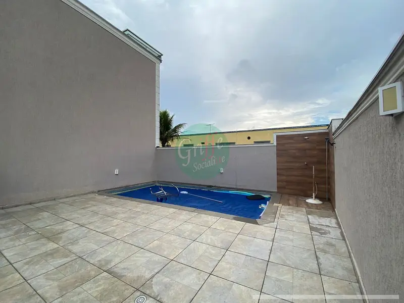 Sobrado com 3 quartos em Chora Menino - foto 3