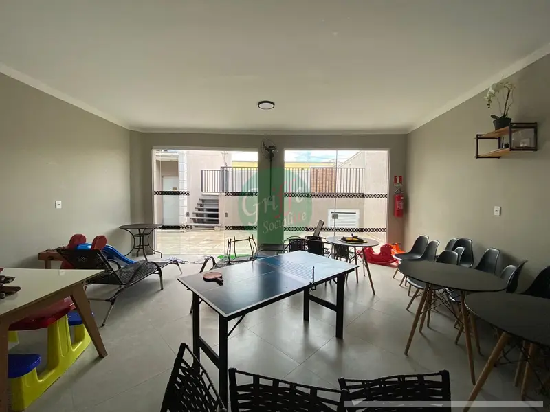 Sobrado com 3 quartos em Chora Menino - foto 5