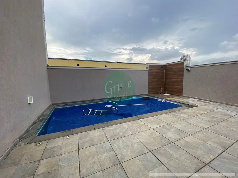 Sobrado com 3 quartos em Chora Menino - foto 4