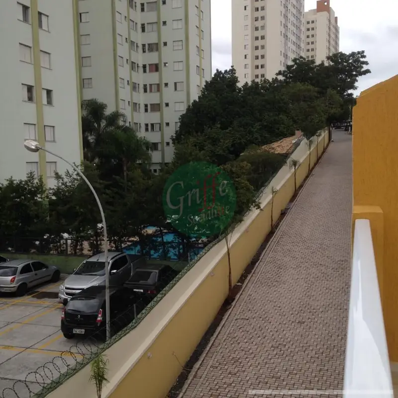 Sobrado - 3 quartos - Santana - São Paulo - foto 2