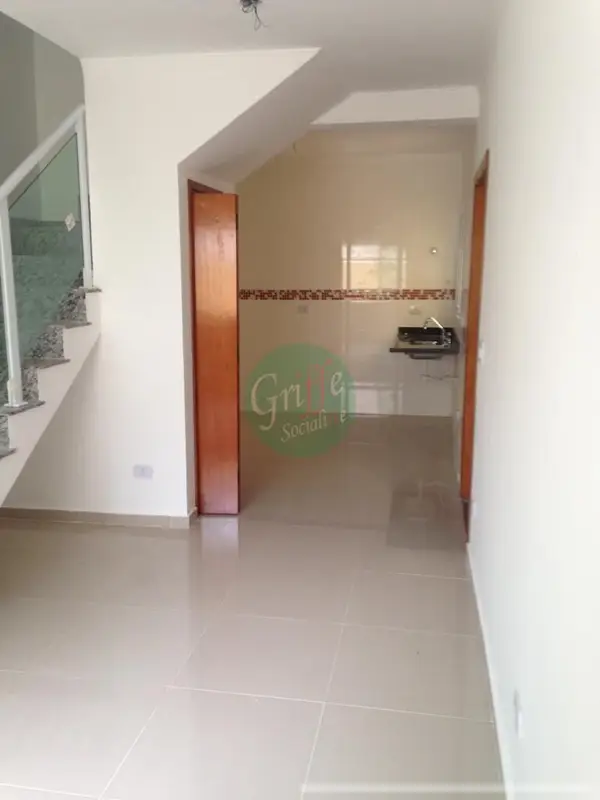 Sobrado - 3 quartos - Santana - São Paulo - foto 4