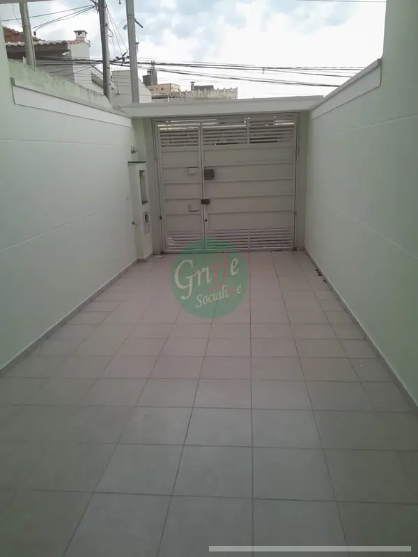 Sobrado com 3 quartos em Chora Menino - foto 2