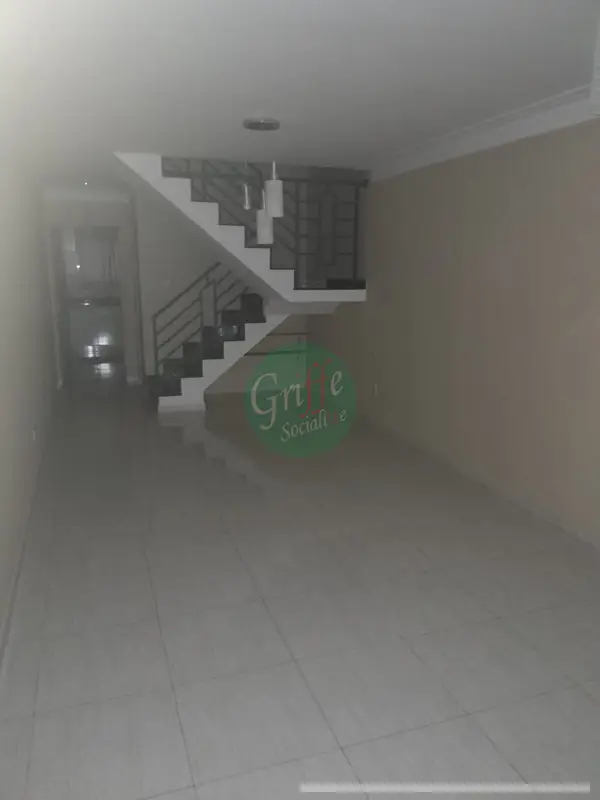 Sobrado com 3 quartos em Chora Menino - foto 4