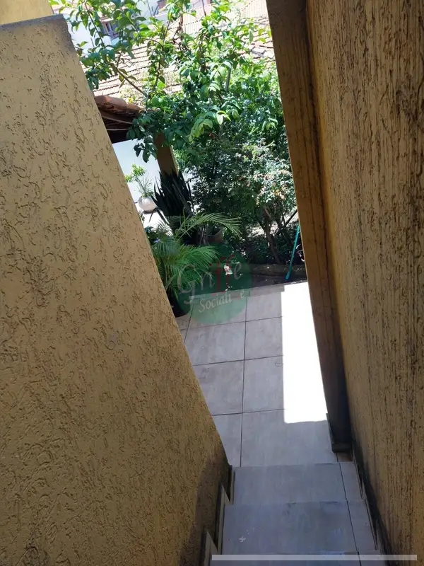 Sobrado - 2 quartos - Vila Gustavo - São Paulo - foto 4