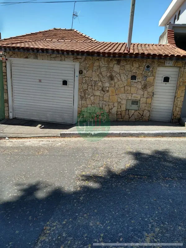 Sobrado - 2 quartos - Vila Gustavo - São Paulo