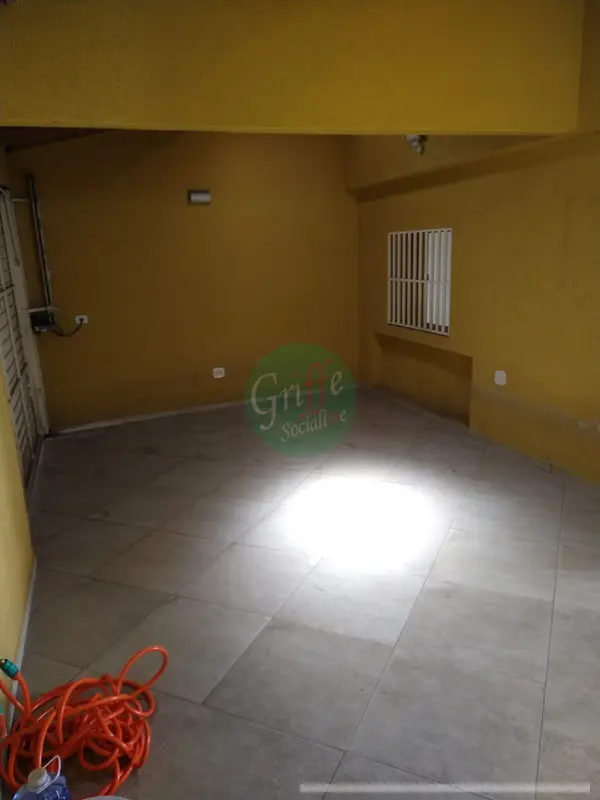 Sobrado - 2 quartos - Vila Gustavo - São Paulo - foto 2