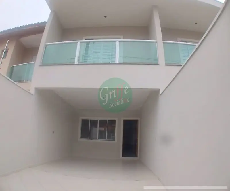 Sobrado - 3 quartos - Vila Romero - São Paulo - foto 2