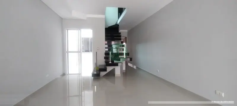 Sobrado - 3 quartos - Vila Romero - São Paulo - foto 3