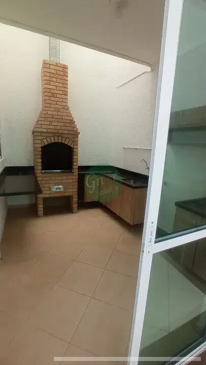 Sobrado - 3 quartos - Vila Mazzei - São Paulo - foto 5