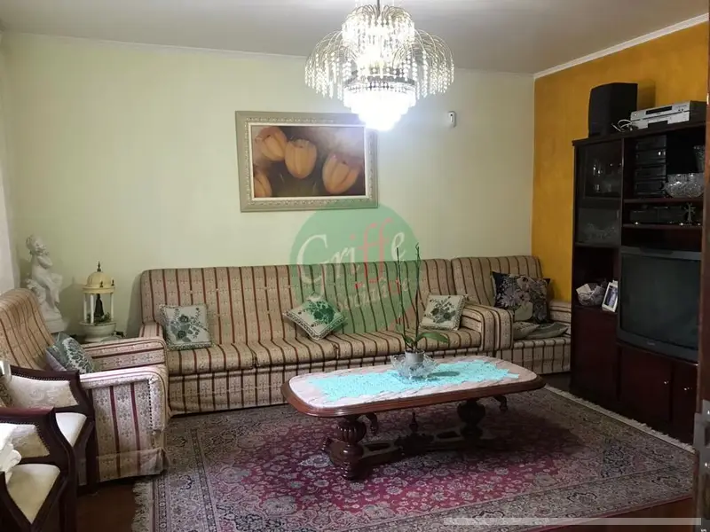 Sobrado - 3 quartos - Santana - São Paulo - foto 5