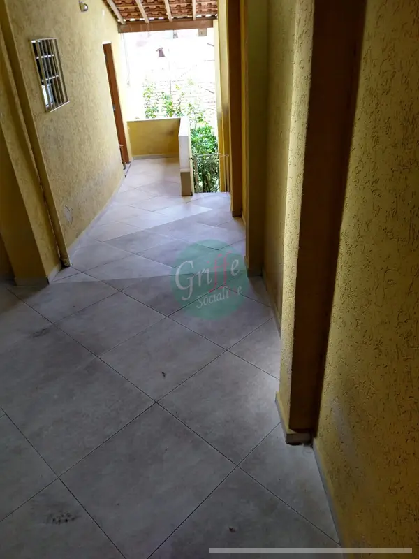 Casa - 2 quartos - Vila Gustavo - São Paulo - foto 2