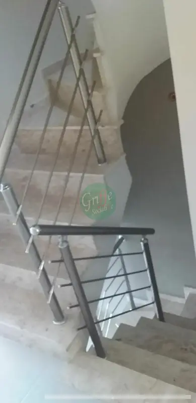 Sobrado - 3 quartos - Santana - São Paulo - foto 5