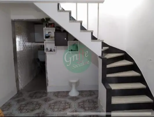 Sobrado - 2 quartos - Santana - São Paulo - foto 4