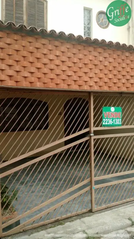 Sobrado - 3 quartos - Tatuapé - São Paulo