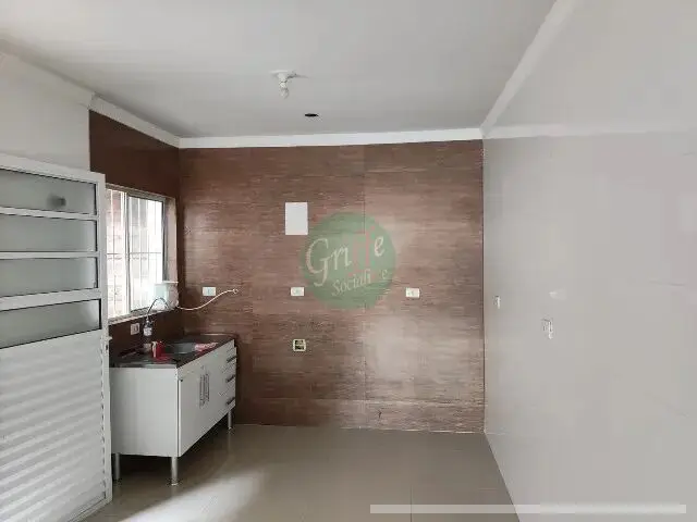 Sobrado - 2 quartos - Tucuruvi - São Paulo - foto 3