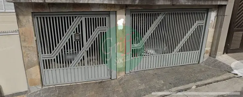 Casa - 3 quartos - Parada Inglesa - São Paulo