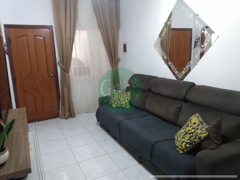 Casa - 3 quartos - Parada Inglesa - São Paulo - foto 2